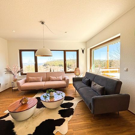 Schwarzwald-Chalet Feldberg Feldberg  Ngoại thất bức ảnh