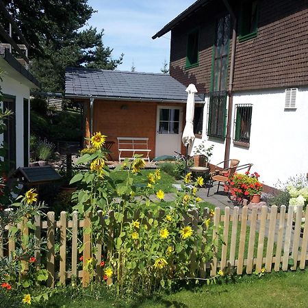 Schwarzwald-Chalet Feldberg Feldberg  Ngoại thất bức ảnh