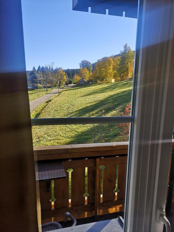 Schwarzwald-Chalet Feldberg Feldberg  Ngoại thất bức ảnh