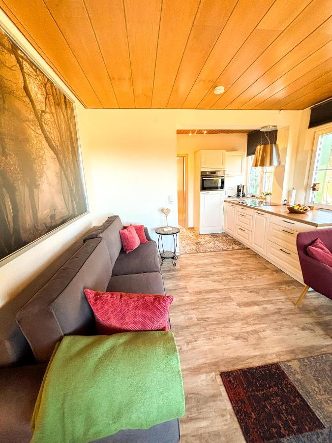 Schwarzwald-Chalet Feldberg Feldberg  Ngoại thất bức ảnh