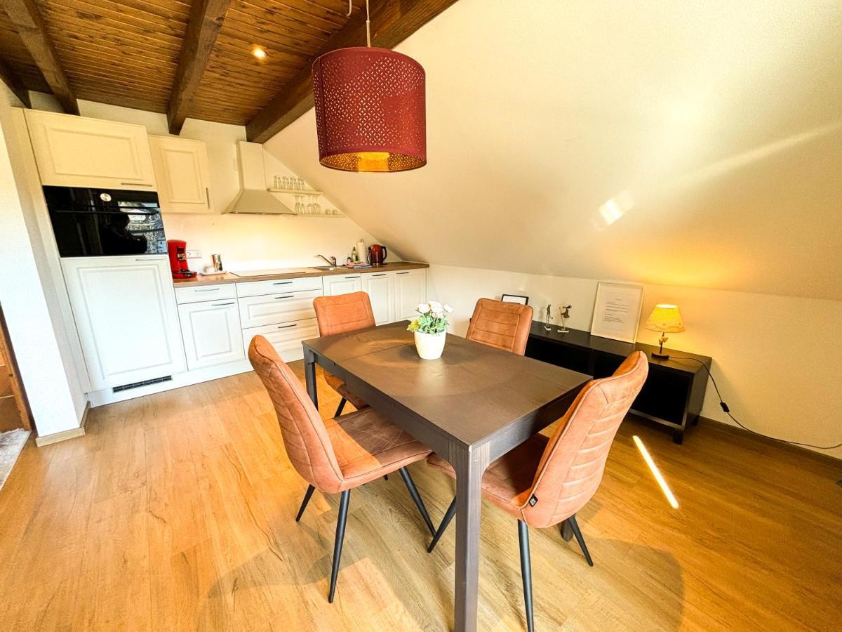Schwarzwald-Chalet Feldberg Feldberg  Ngoại thất bức ảnh