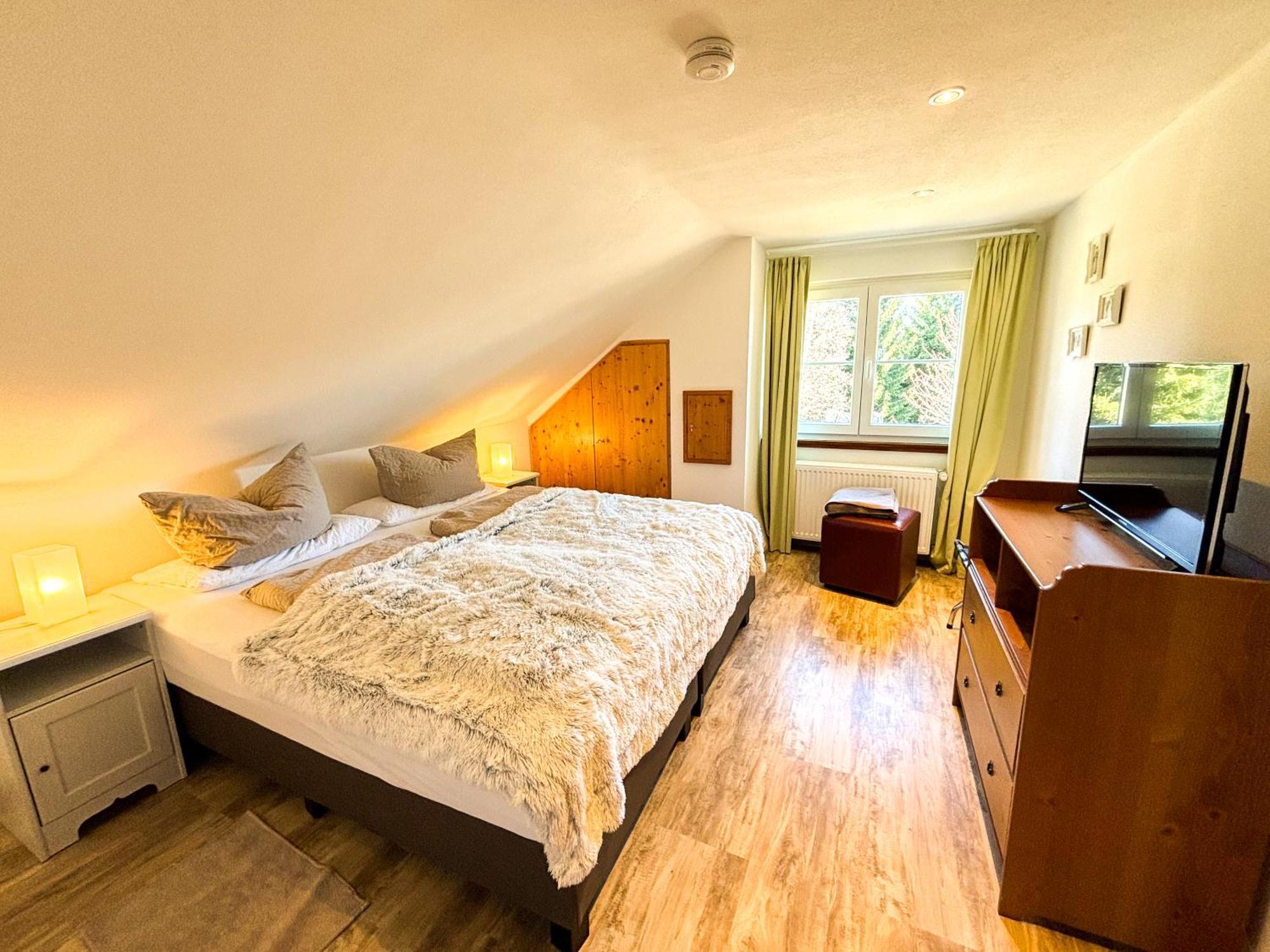 Schwarzwald-Chalet Feldberg Feldberg  Ngoại thất bức ảnh