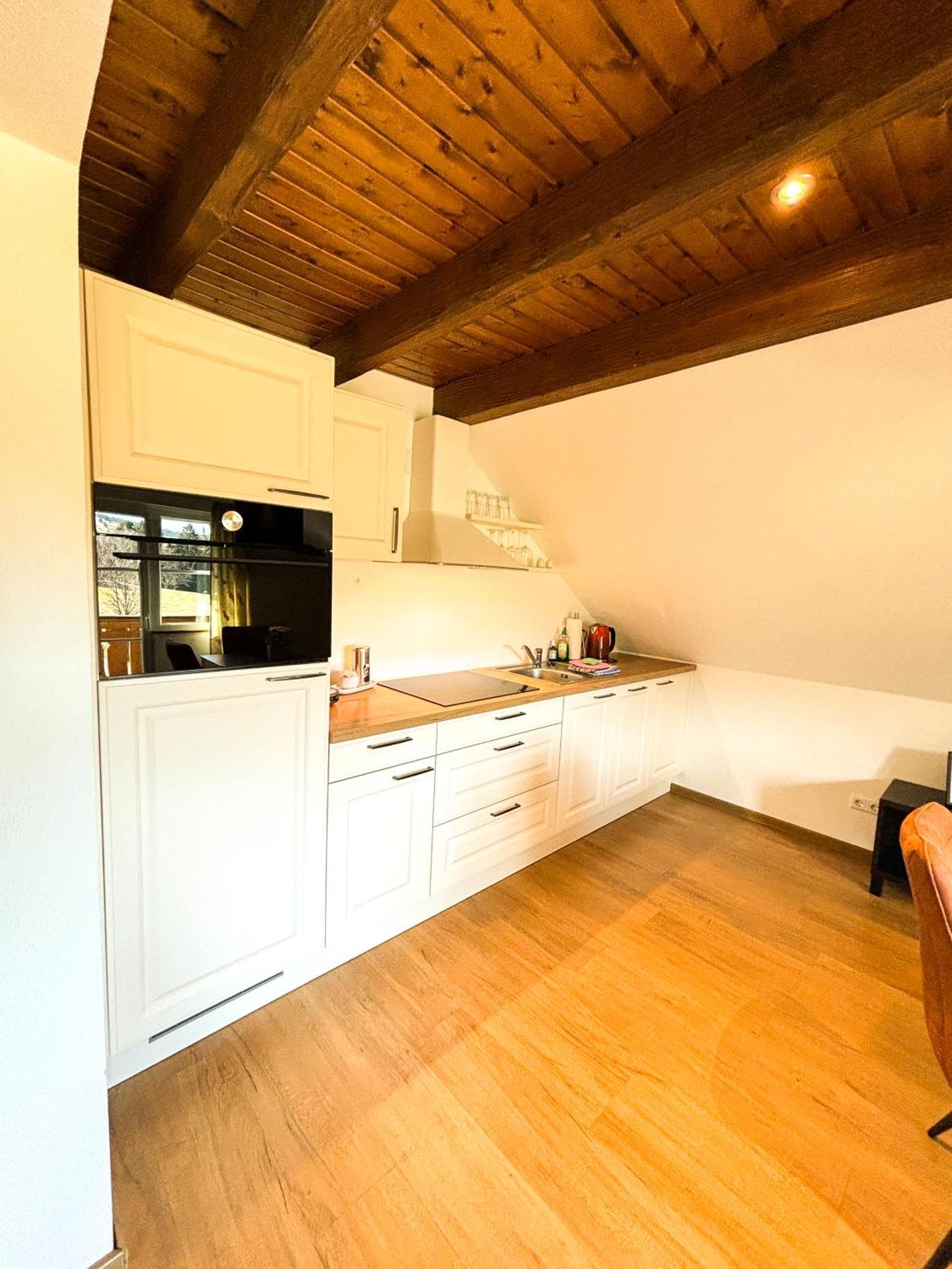 Schwarzwald-Chalet Feldberg Feldberg  Ngoại thất bức ảnh