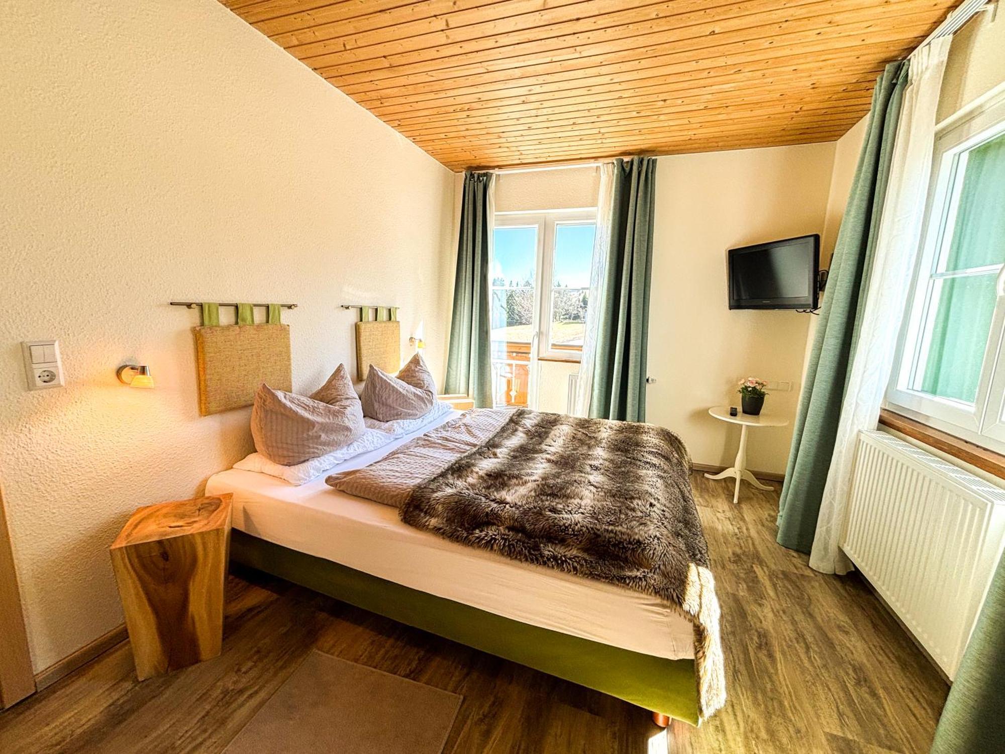 Schwarzwald-Chalet Feldberg Feldberg  Ngoại thất bức ảnh