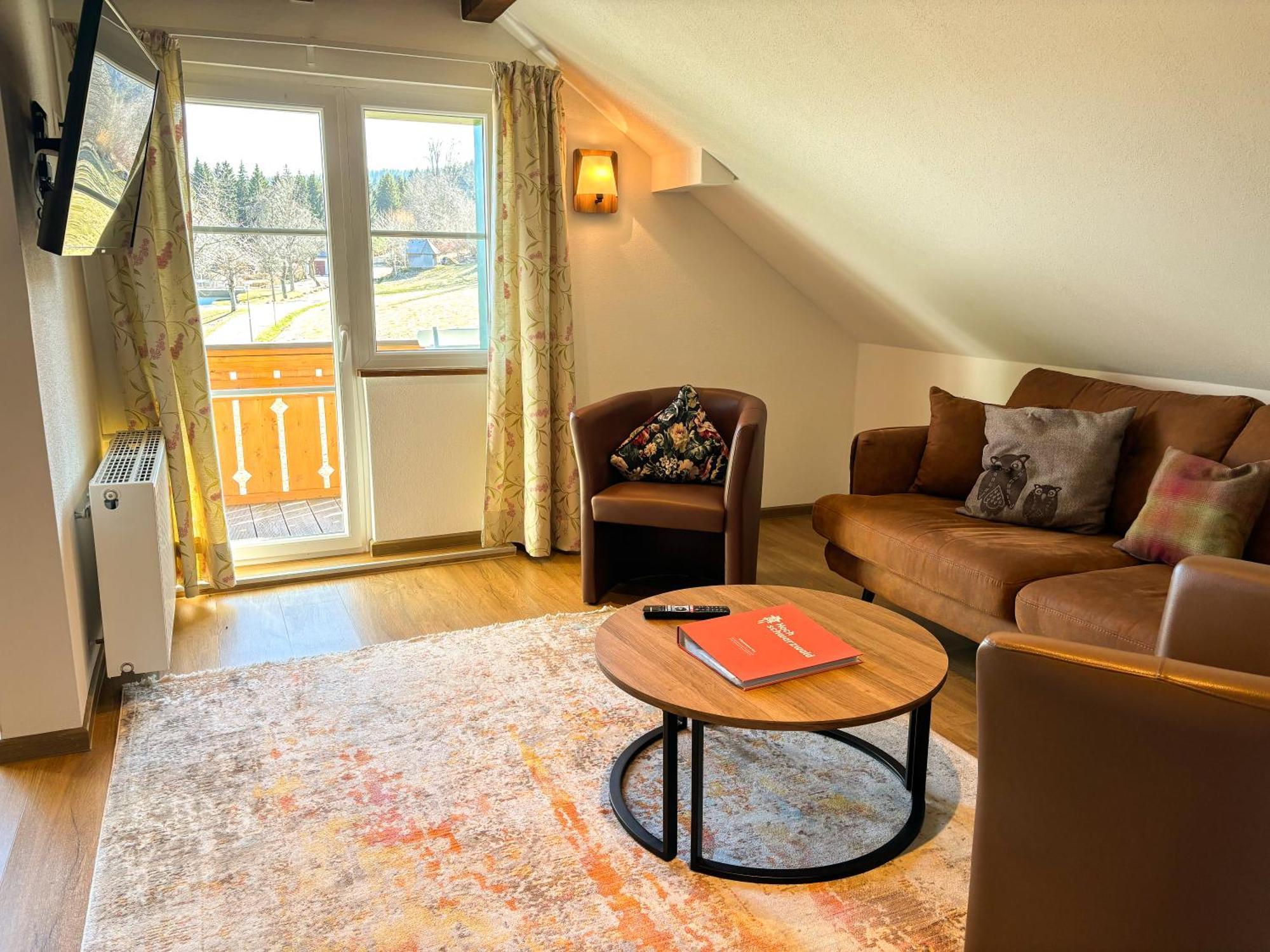 Schwarzwald-Chalet Feldberg Feldberg  Ngoại thất bức ảnh