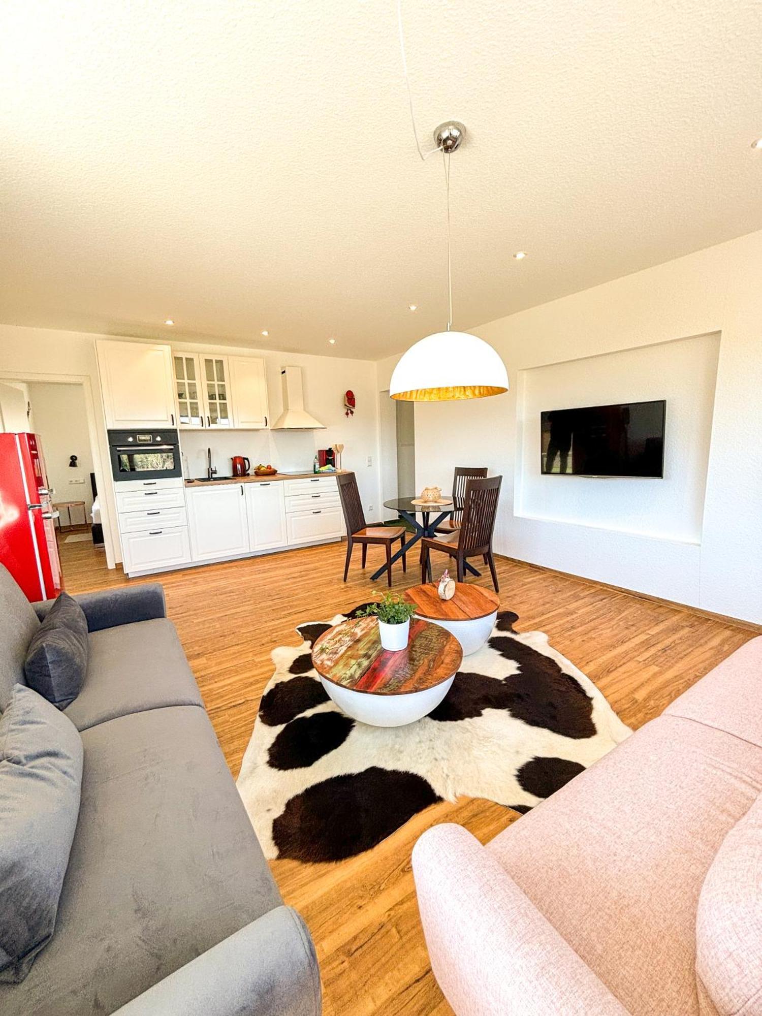 Schwarzwald-Chalet Feldberg Feldberg  Ngoại thất bức ảnh