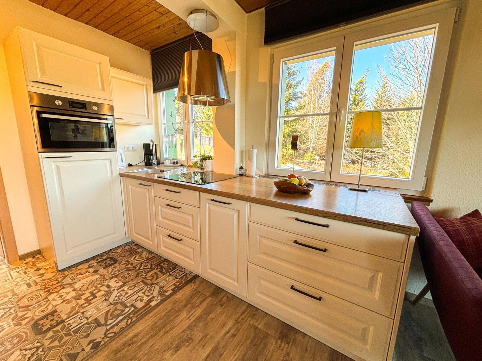Schwarzwald-Chalet Feldberg Feldberg  Ngoại thất bức ảnh