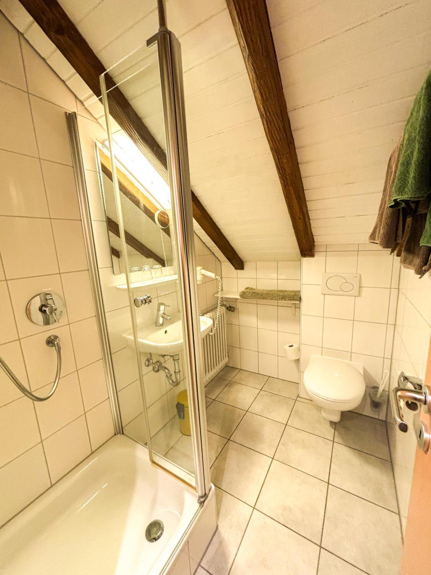 Schwarzwald-Chalet Feldberg Feldberg  Ngoại thất bức ảnh
