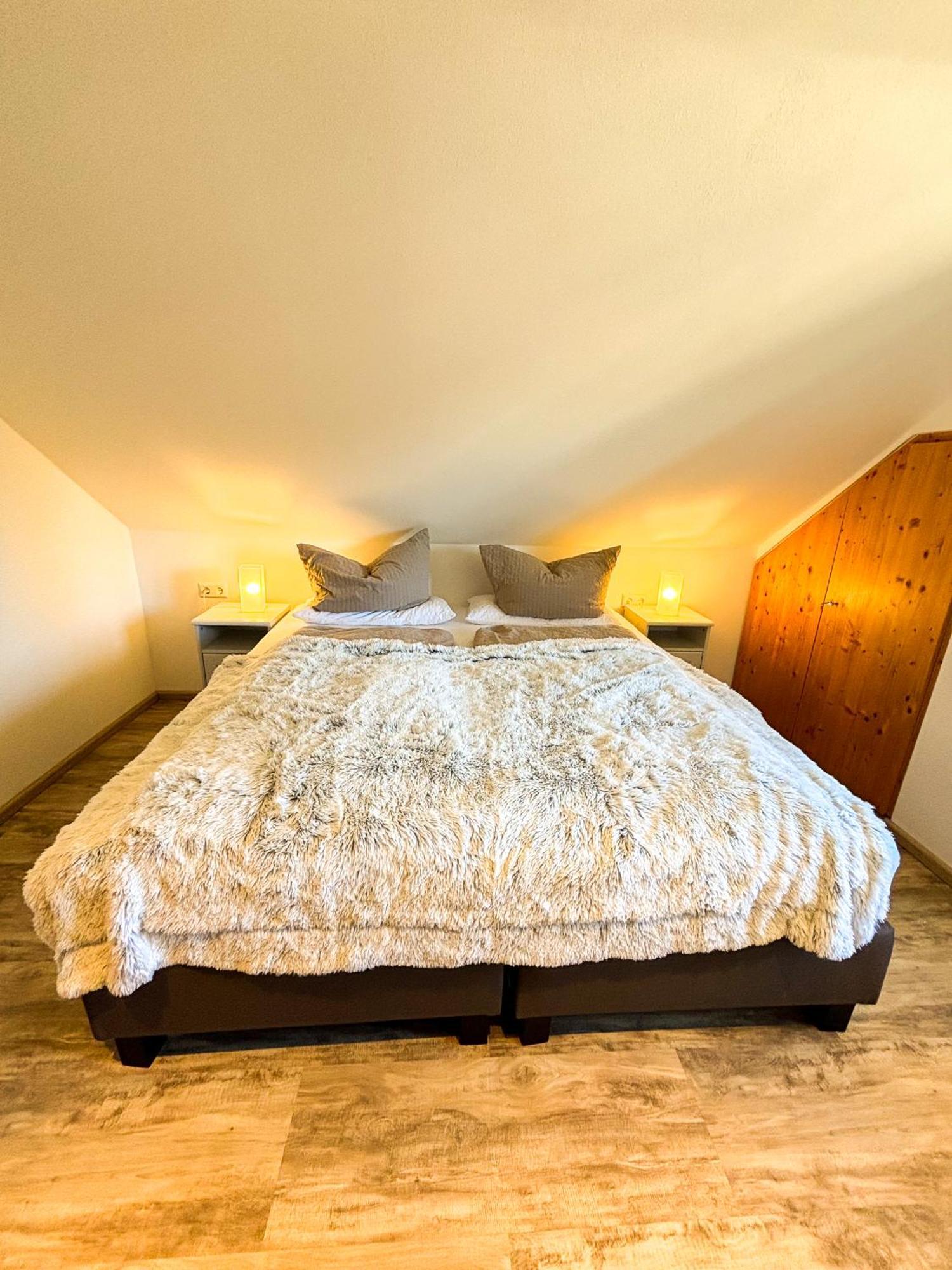 Schwarzwald-Chalet Feldberg Feldberg  Ngoại thất bức ảnh