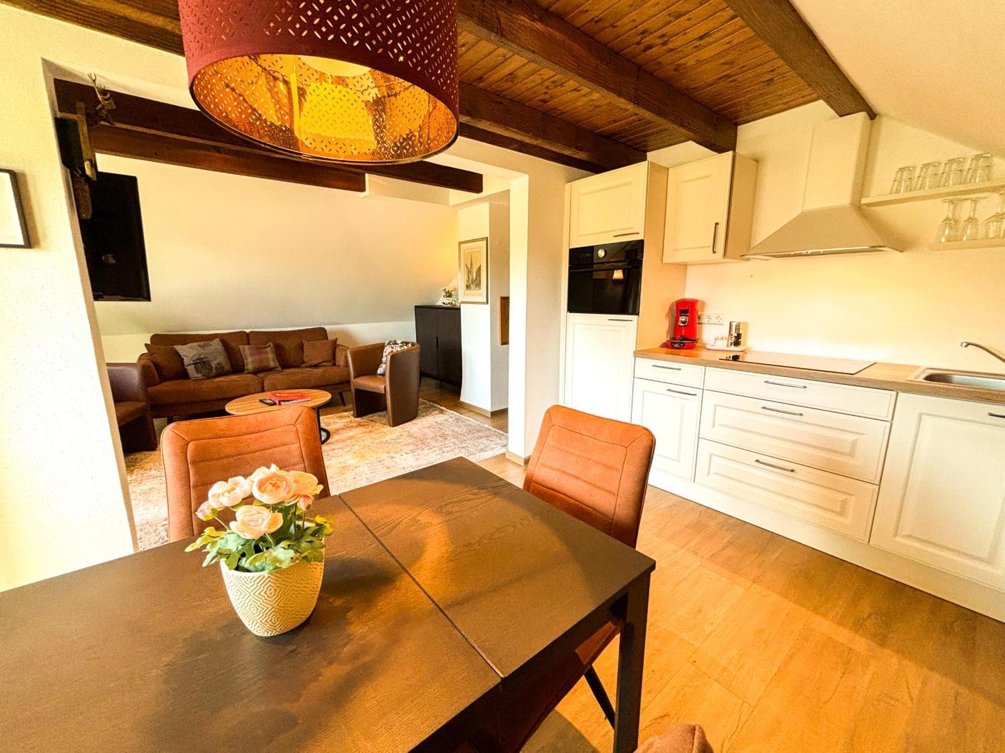 Schwarzwald-Chalet Feldberg Feldberg  Ngoại thất bức ảnh