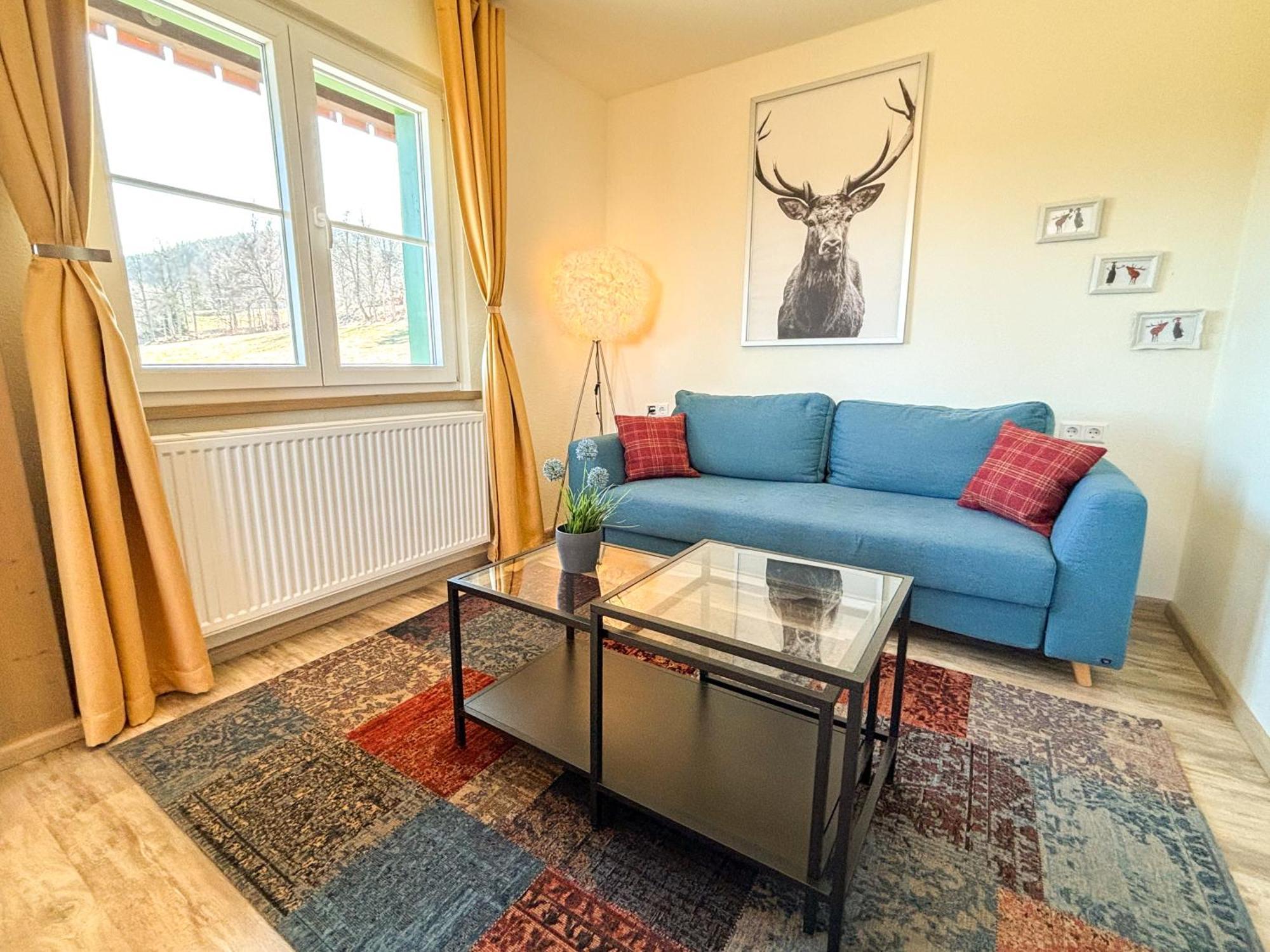 Schwarzwald-Chalet Feldberg Feldberg  Ngoại thất bức ảnh