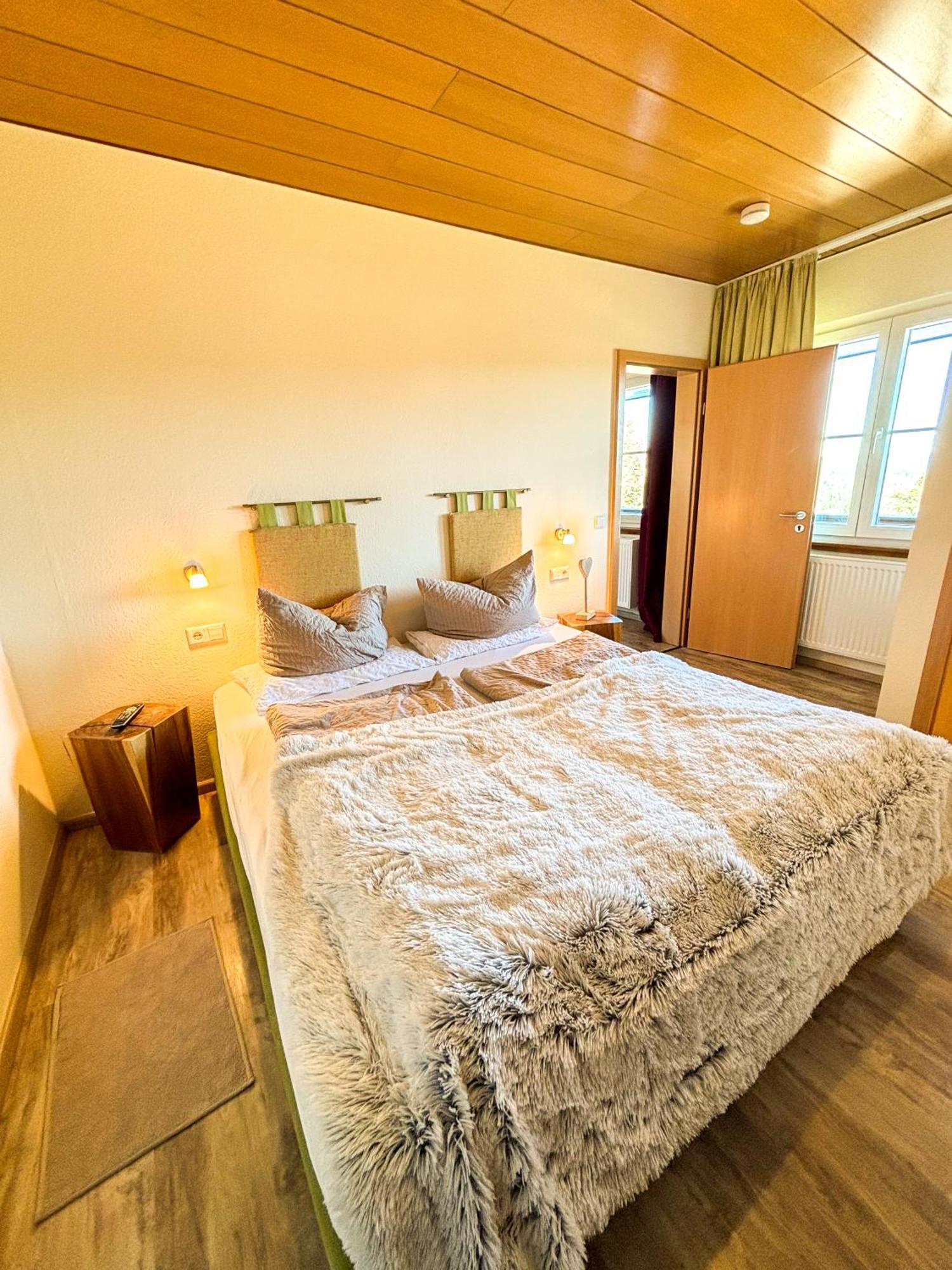 Schwarzwald-Chalet Feldberg Feldberg  Ngoại thất bức ảnh