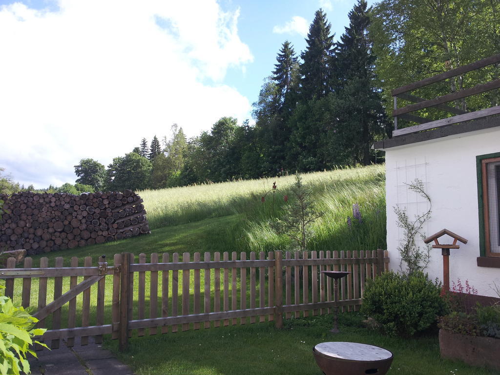 Schwarzwald-Chalet Feldberg Feldberg  Phòng bức ảnh