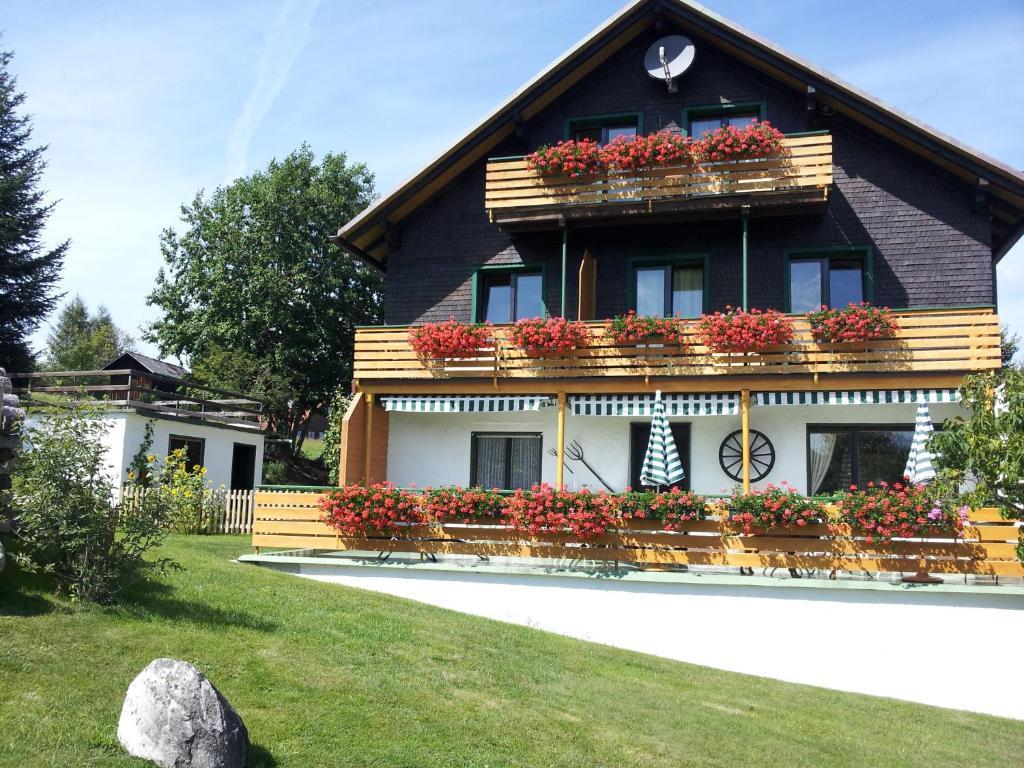 Schwarzwald-Chalet Feldberg Feldberg  Ngoại thất bức ảnh