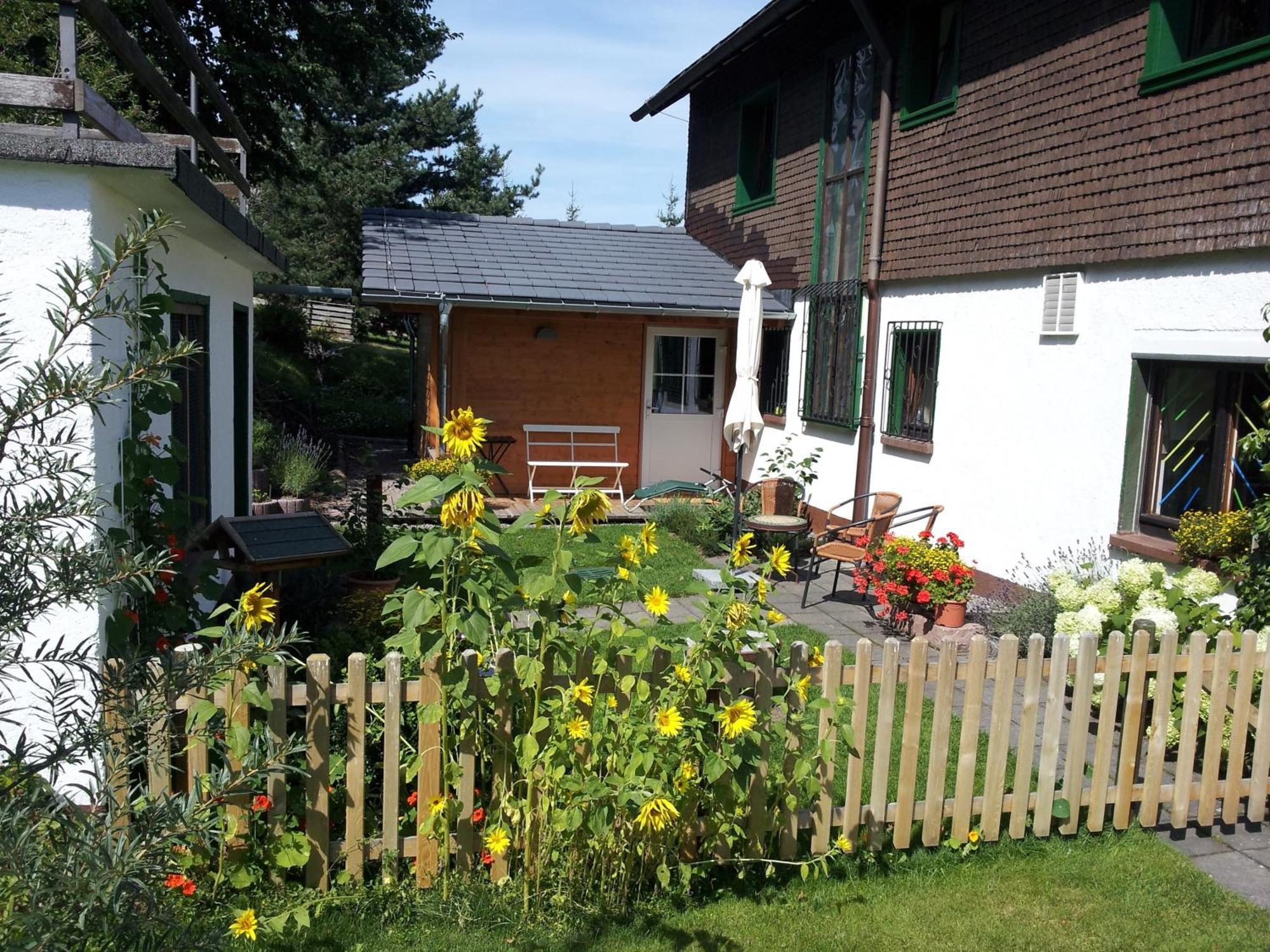 Schwarzwald-Chalet Feldberg Feldberg  Ngoại thất bức ảnh