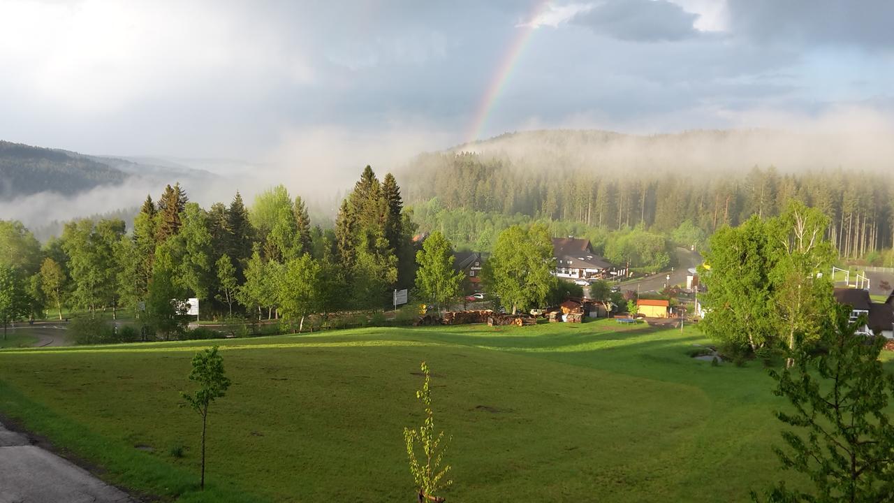 Schwarzwald-Chalet Feldberg Feldberg  Ngoại thất bức ảnh
